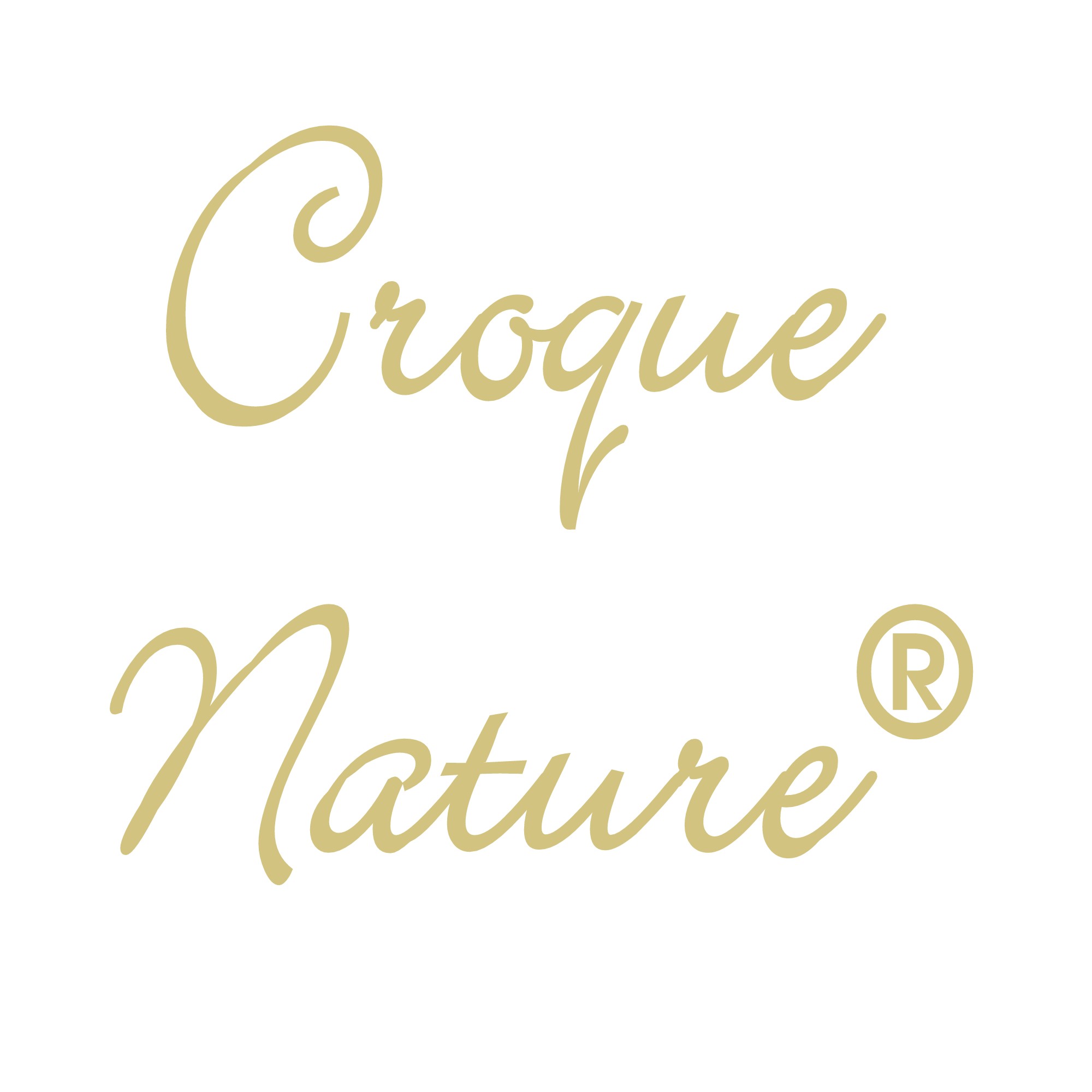 CROQUE NATURE® CHARTRIER-FERRIERE